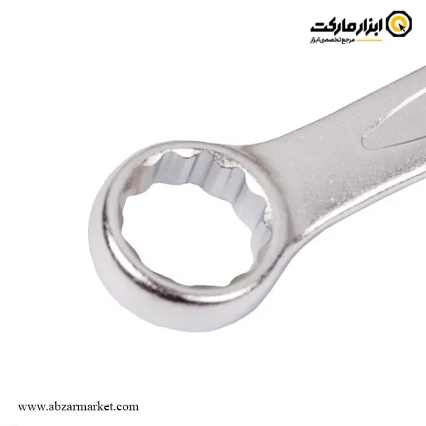 ست آچار یکسر تخت یکسر رینگ اسکای 12 عددی مدل ST-4600-12N ست آچار یکسر تخت یکسر رینگ اسکای 12 عددی مدل ST-4600-12N