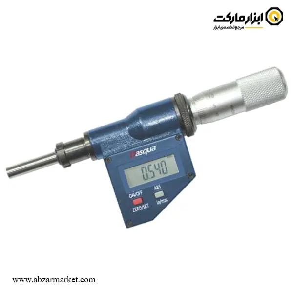 هد میکرومتر دیجیتال داسکوا مدل 2130-4910 هد میکرومتر دیجیتال داسکوا مدل 2130-4910