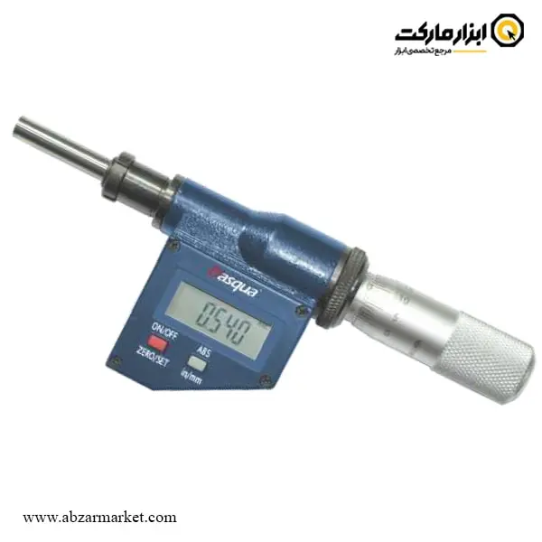 هد میکرومتر دیجیتال داسکوا مدل 2135-4910 هد میکرومتر دیجیتال داسکوا مدل 2135-4910