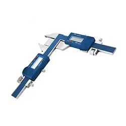 کولیس چرخ دنده دیجیتال داسکوا M1-25 ضد آب مدل 1105-2075