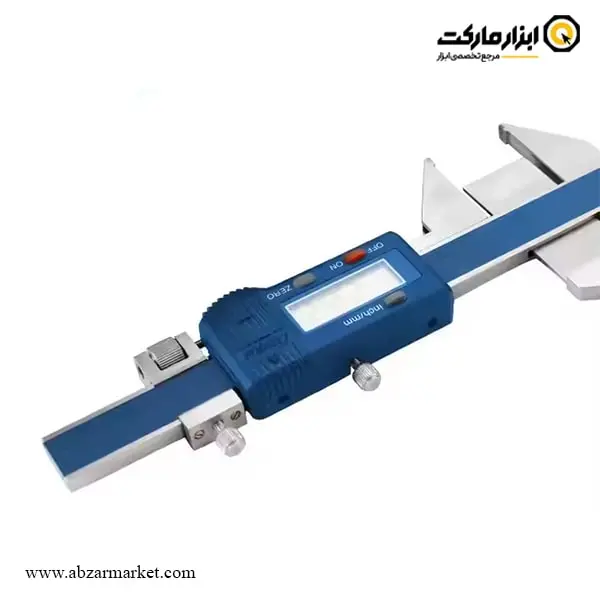 کولیس چرخ دنده دیجیتال داسکوا M5-50 ضد آب مدل 1110-2075