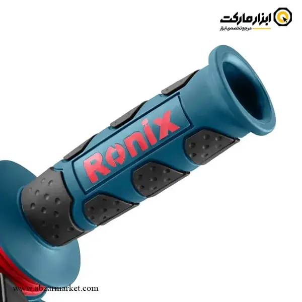 مینی فرز دسته بلند رونیکس 1050 وات مدل 3152