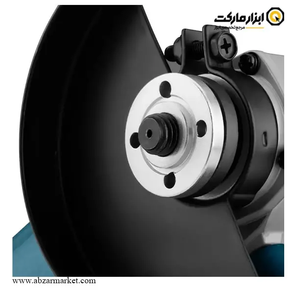 مینی فرز دسته بلند رونیکس 1050 وات مدل 3152