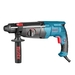 دریل بتن کن رونیکس 3 کیلویی مدل 2731