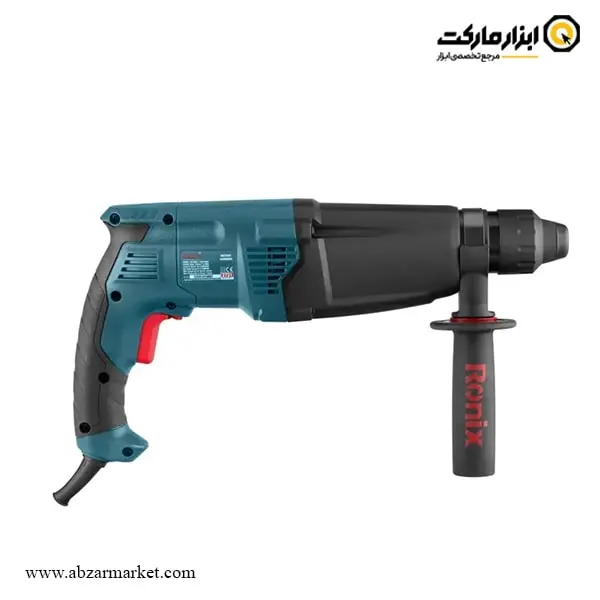 دریل بتن کن رونیکس 3 کیلویی مدل 2731