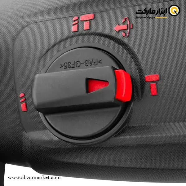 دریل بتن کن رونیکس 3 کیلویی مدل 2731