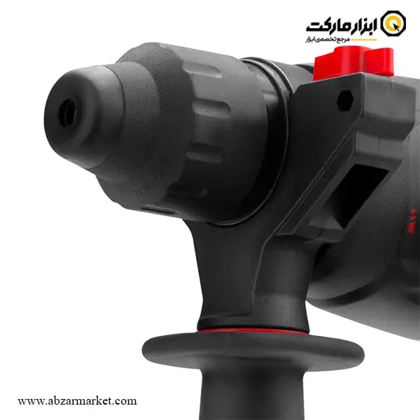 دریل بتن کن رونیکس 3 کیلویی مدل 2731