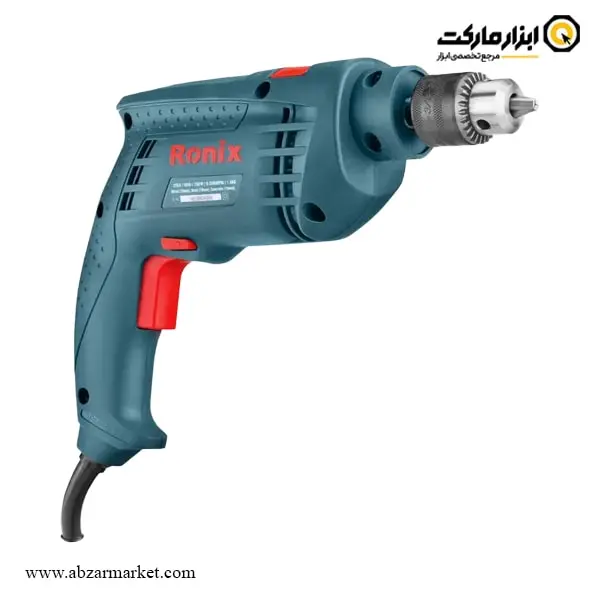 دریل چکشی رونیکس مدل 2120
