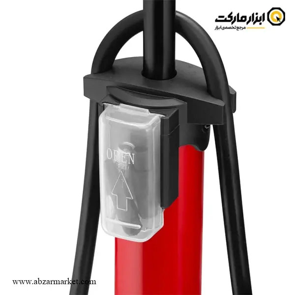 تلمبه دستی درجه دار رونیکس مدل RH-4205 تلمبه دستی درجه دار رونیکس مدل RH-4205