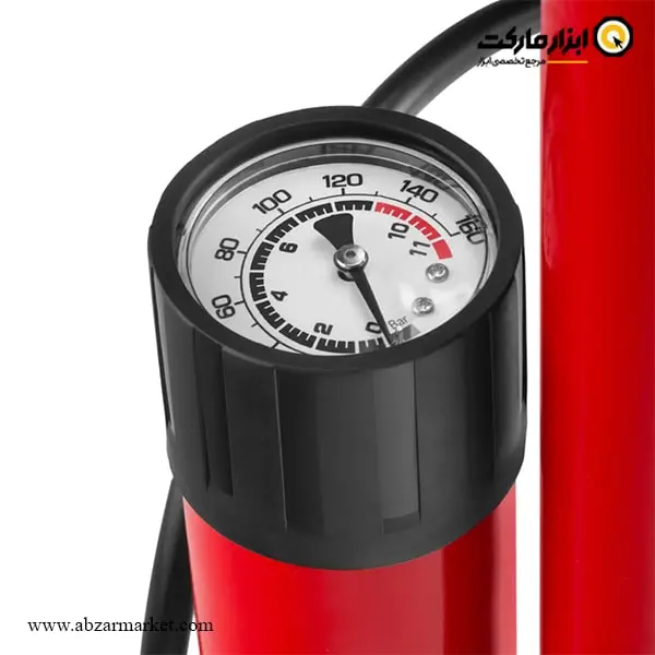 تلمبه دستی درجه دار رونیکس مدل RH-4205 تلمبه دستی درجه دار رونیکس مدل RH-4205