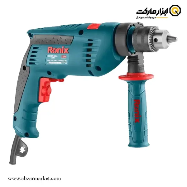 دریل چکشی رونیکس مدل 2250K