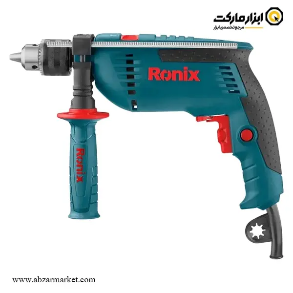 دریل چکشی رونیکس مدل 2250K