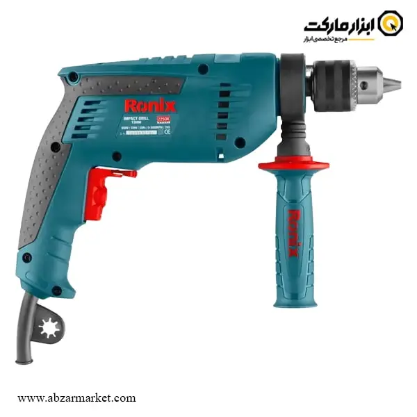 دریل چکشی رونیکس مدل 2250K