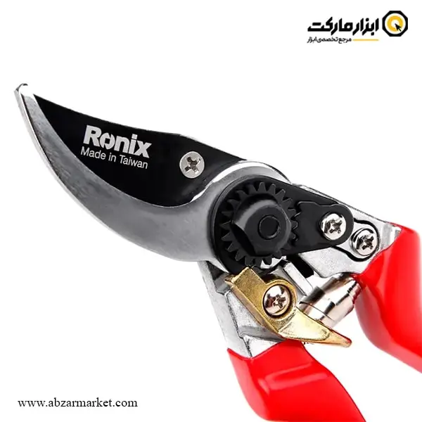 قیچی باغبانی رونیکس مدل RH-3101