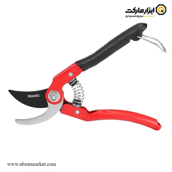 قیچی باغبانی رونیکس مدل RH-3100