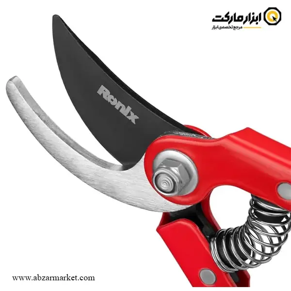 قیچی باغبانی رونیکس مدل RH-3100