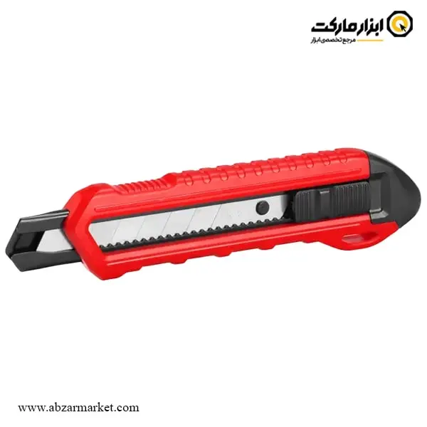 جعبه ابزار رونیکس با لوازم 12 عددی مدل RS-0003
