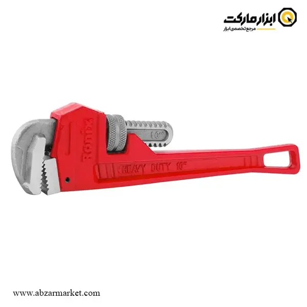 آچار شلاقی تک دسته رونیکس مدل RH-255