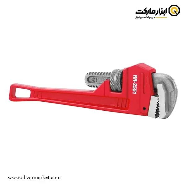 آچار شلاقی تک دسته رونیکس مدل RH-255