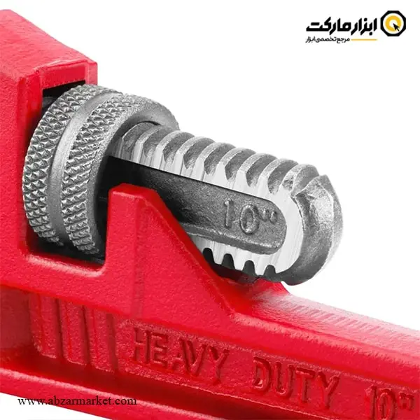 آچار شلاقی تک دسته رونیکس مدل RH-255