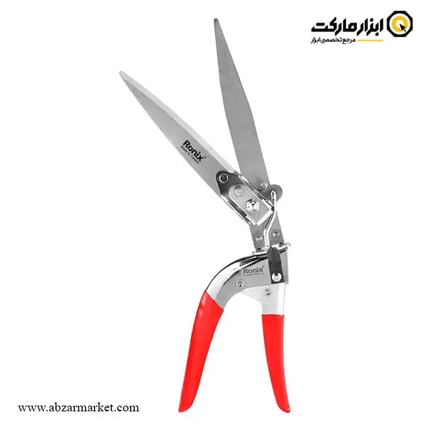 قیچی چمن زن رونیکس مدل RH-3130