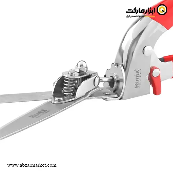 قیچی چمن زن رونیکس مدل RH-3130
