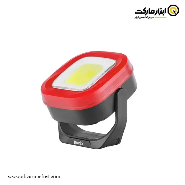 پروژکتور شارژی رونیکس مدل RH-4221