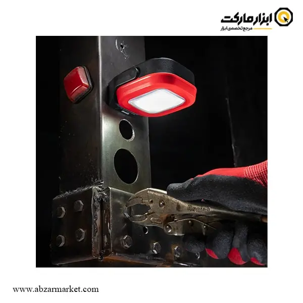 پروژکتور شارژی رونیکس مدل RH-4221