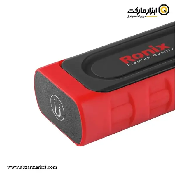 چراغ کار شارژی رونیکس مدل RH-4222