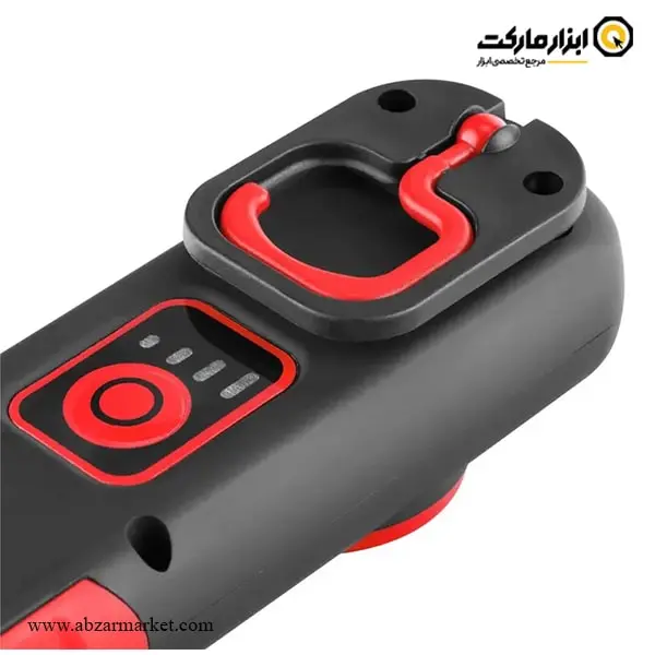 چراغ کار شارژی رونیکس مدل RH-4222