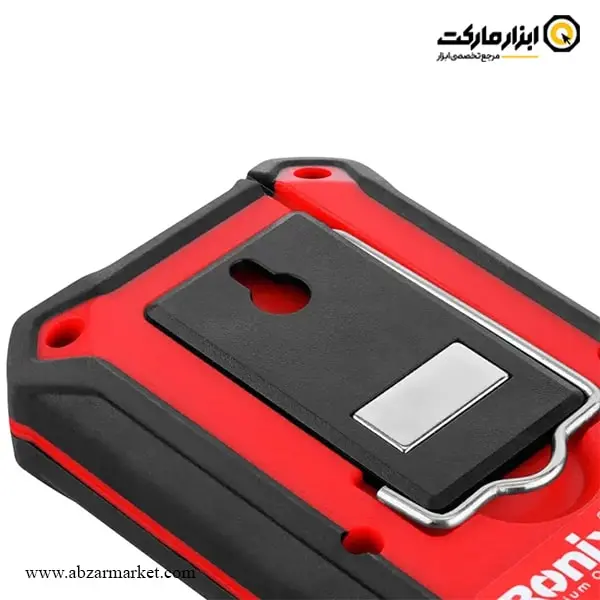 پروژکتور شارژی رونیکس مدل RH-4223 پروژکتور شارژی رونیکس مدل RH-4223