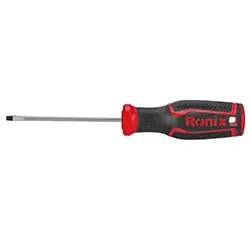 پیچ گوشتی دو سو رونیکس دسته TPR مدل RH-27