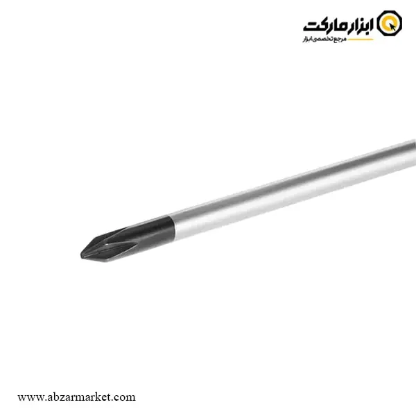 پیچ گوشتی چهارسو رونیکس دسته TPR مدل RH-28
