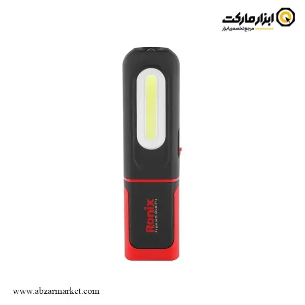 چراغ کار شارژی رونیکس مدل RH-4226 چراغ کار شارژی رونیکس مدل RH-4226