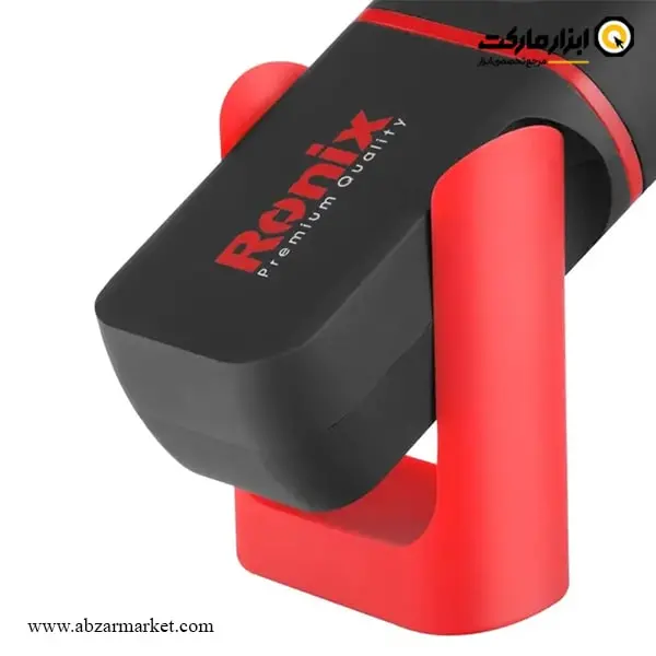 چراغ کار شارژی رونیکس مدل RH-4226 چراغ کار شارژی رونیکس مدل RH-4226