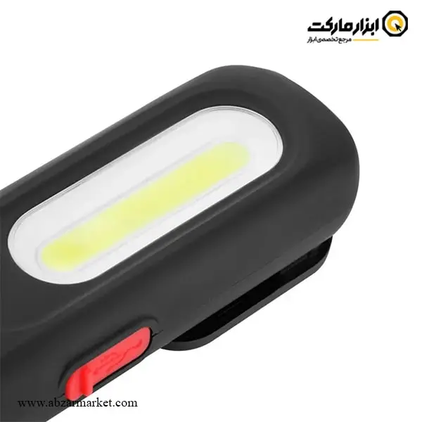 چراغ کار شارژی رونیکس مدل RH-4226 چراغ کار شارژی رونیکس مدل RH-4226