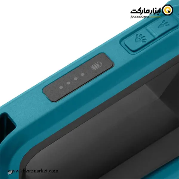 نورافکن لیتیوم رونیکس مدل RH-4231