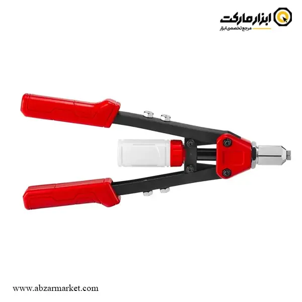 انبر پرچ دو دسته رونیکس مدل RH-1610