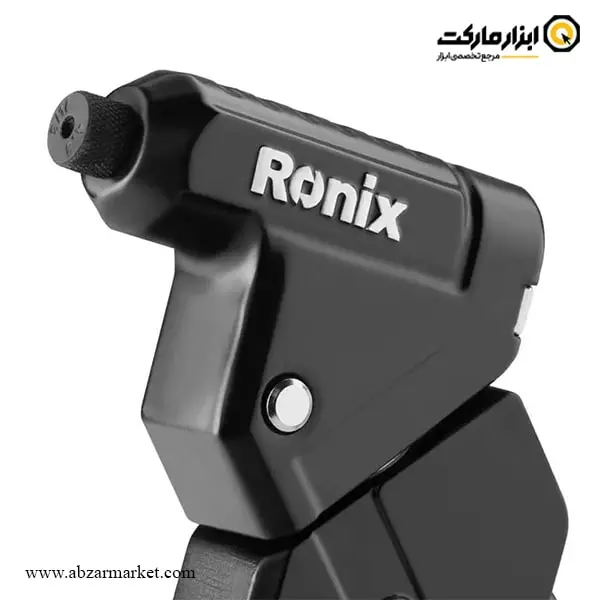 انبر پرچ گردان رونیکس مدل RH-1611