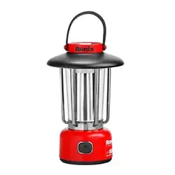 نورافکن فانوسی رونیکس مدل RH-4227