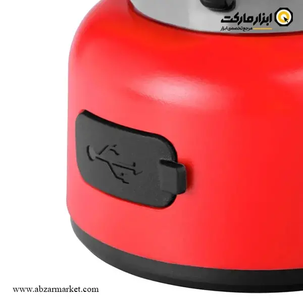 نورافکن فانوسی رونیکس مدل RH-4227