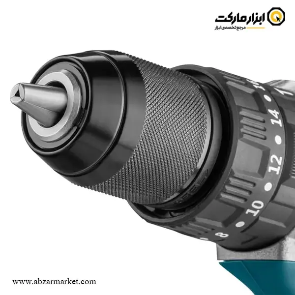 پیچ گوشتی برقی رونیکس 450 وات مدل 2520