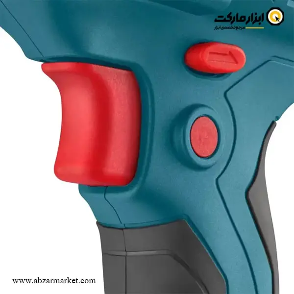 پیچ گوشتی برقی رونیکس 450 وات مدل 2520