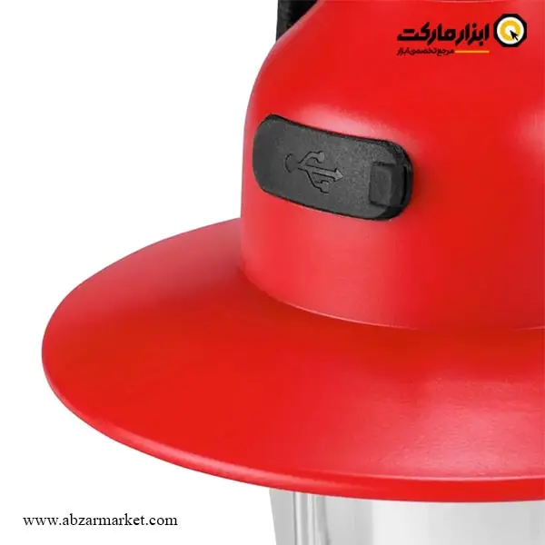 نورافکن فانوسی رونیکس مدل RH-4228