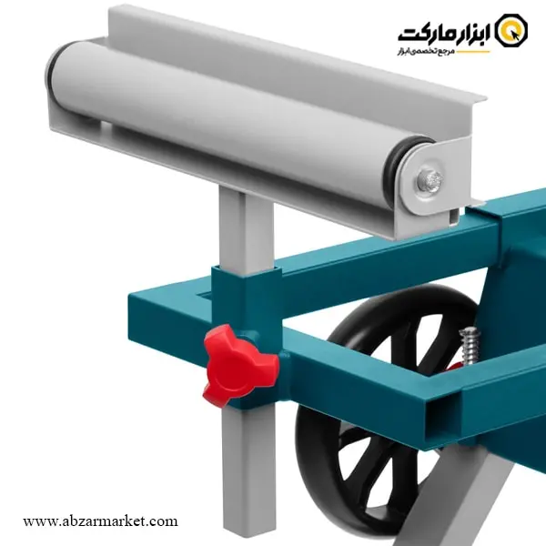پایه فارسی بر رونیکس مدل 5810
