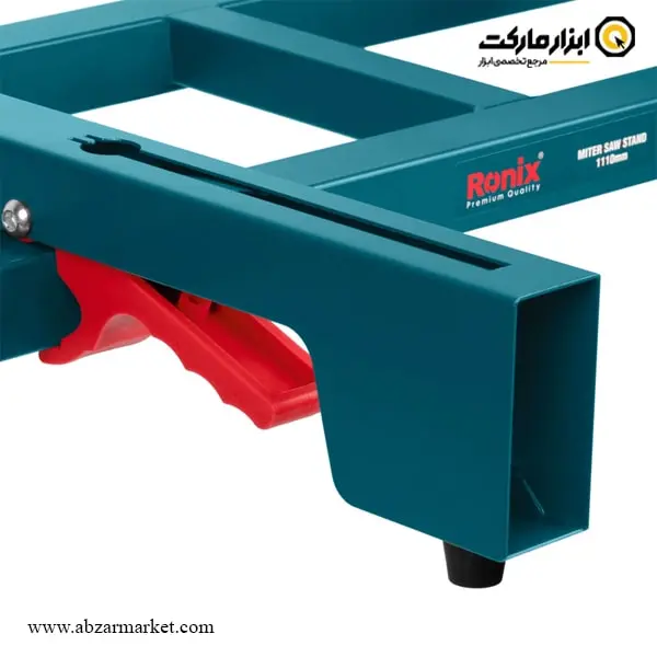 پایه فارسی بر رونیکس مدل 5810