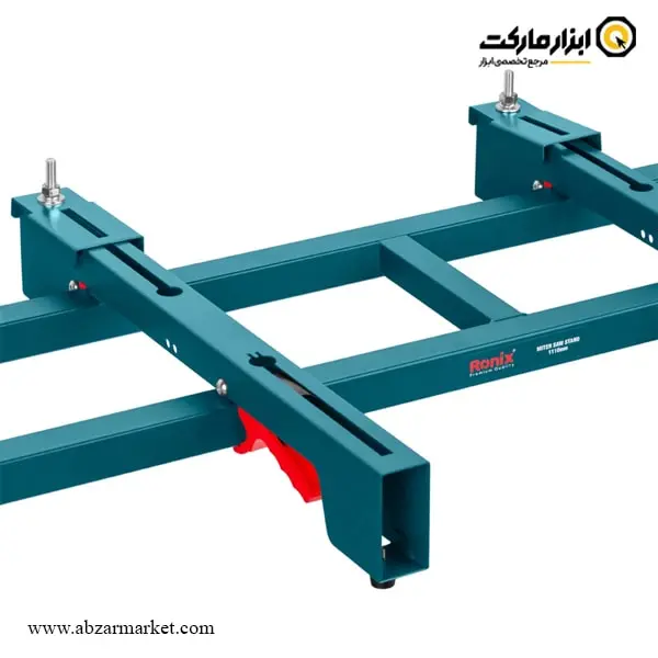 پایه فارسی بر رونیکس مدل 5810