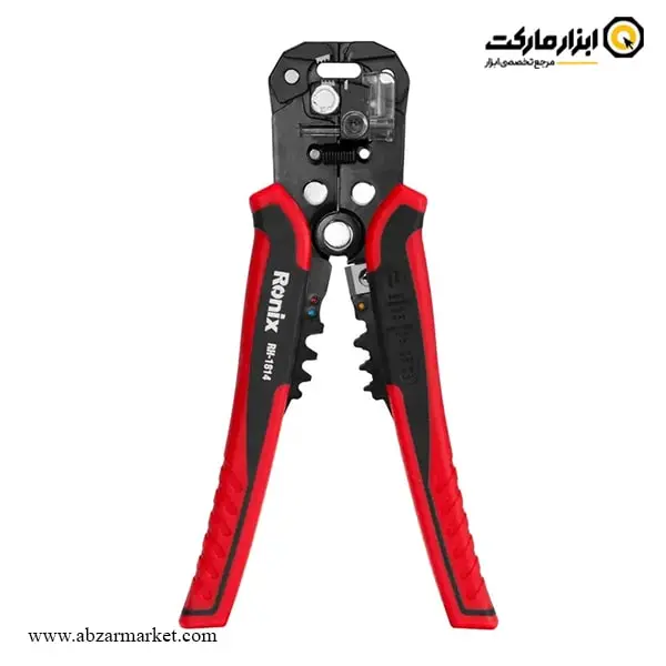 کیت سیم لخت کن اتوماتیک چند کاره رونیکس 8 اینچ مدل RH-1814