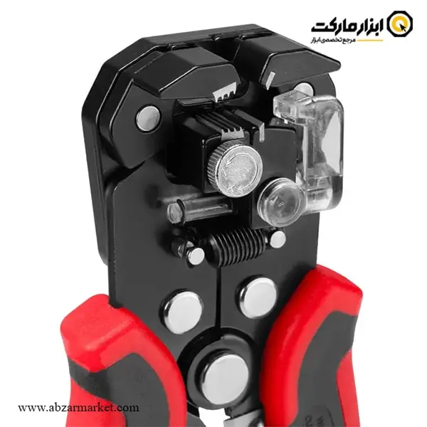 کیت سیم لخت کن اتوماتیک چند کاره رونیکس 8 اینچ مدل RH-1814