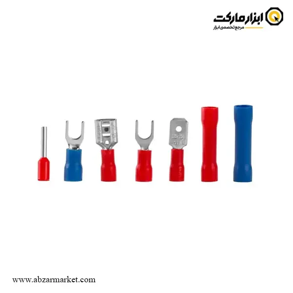 کیت سیم لخت کن اتوماتیک چند کاره رونیکس 8 اینچ مدل RH-1814